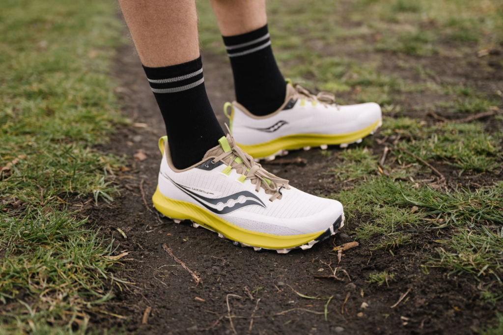 Saucony Peregrine 13 et ST : Le test complet