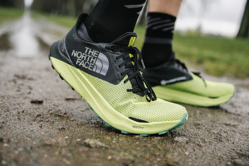 Test The North Face Summit Vectiv Sky : Le test complet