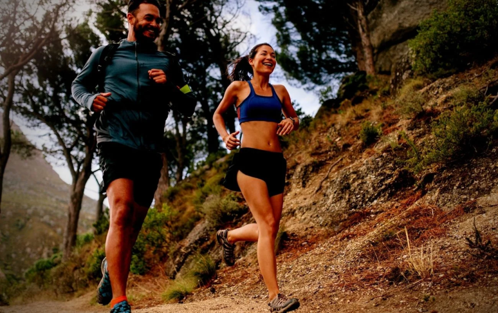 Peut-on entraîner son cerveau à la course de fond ?