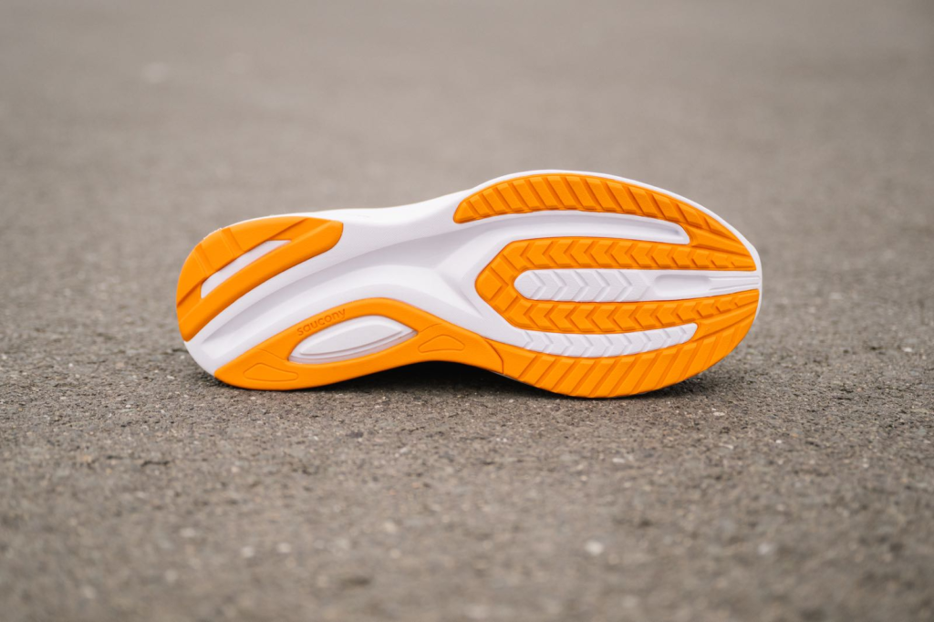 Saucony Guide 16 : Le test complet