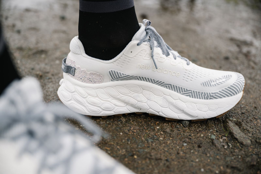 New Balance Fresh Foam X More Trail V3 : Le test complet
