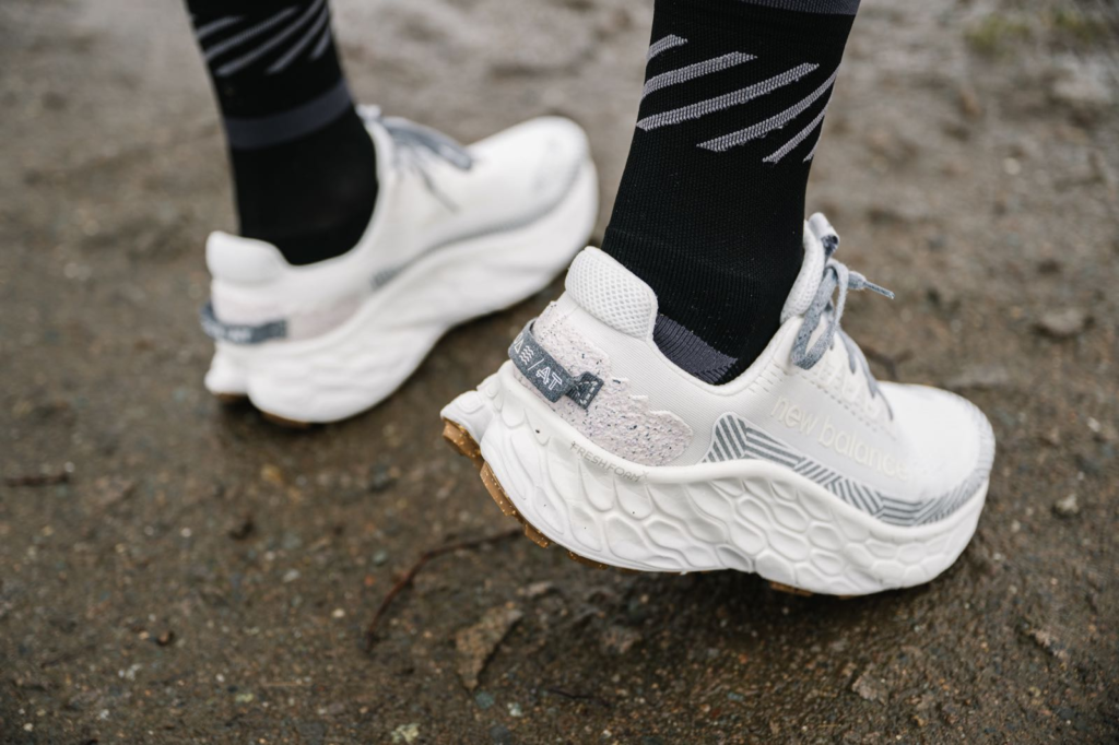 New Balance Fresh Foam X More Trail V3 : Le test complet