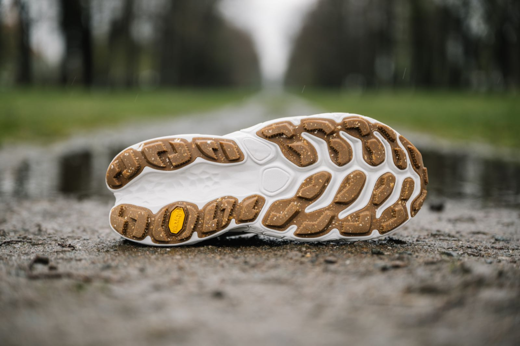 New Balance Fresh Foam X More Trail V3 : Le test complet