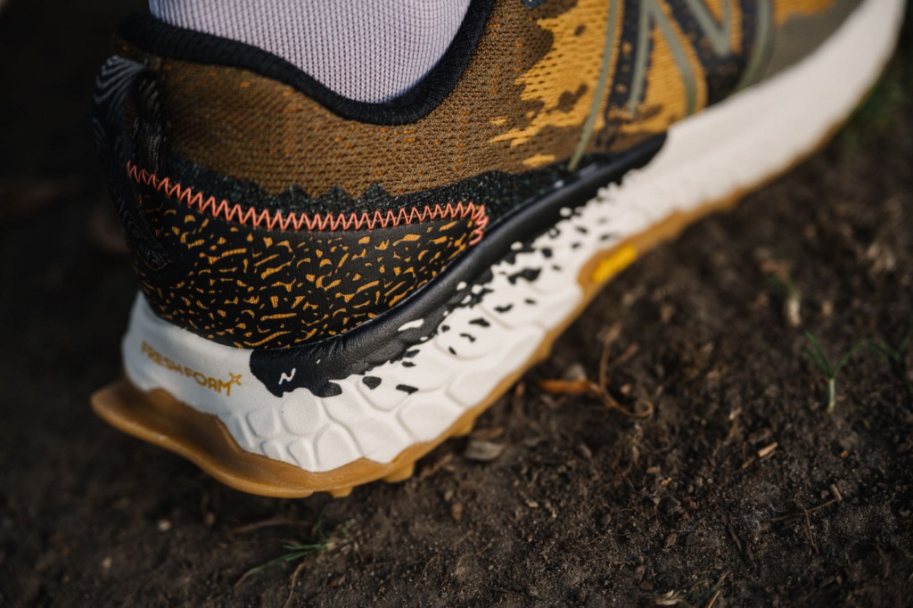 New Balance Fresh Foam X Hierro 7 : Le test complet
