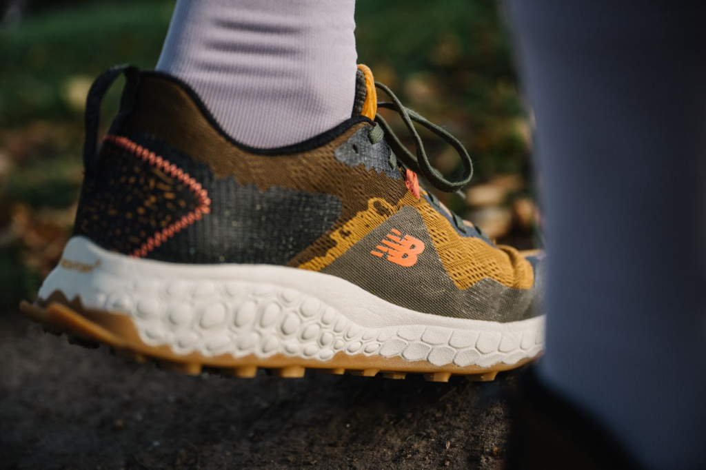 New Balance Fresh Foam X Hierro 7 : Le test complet