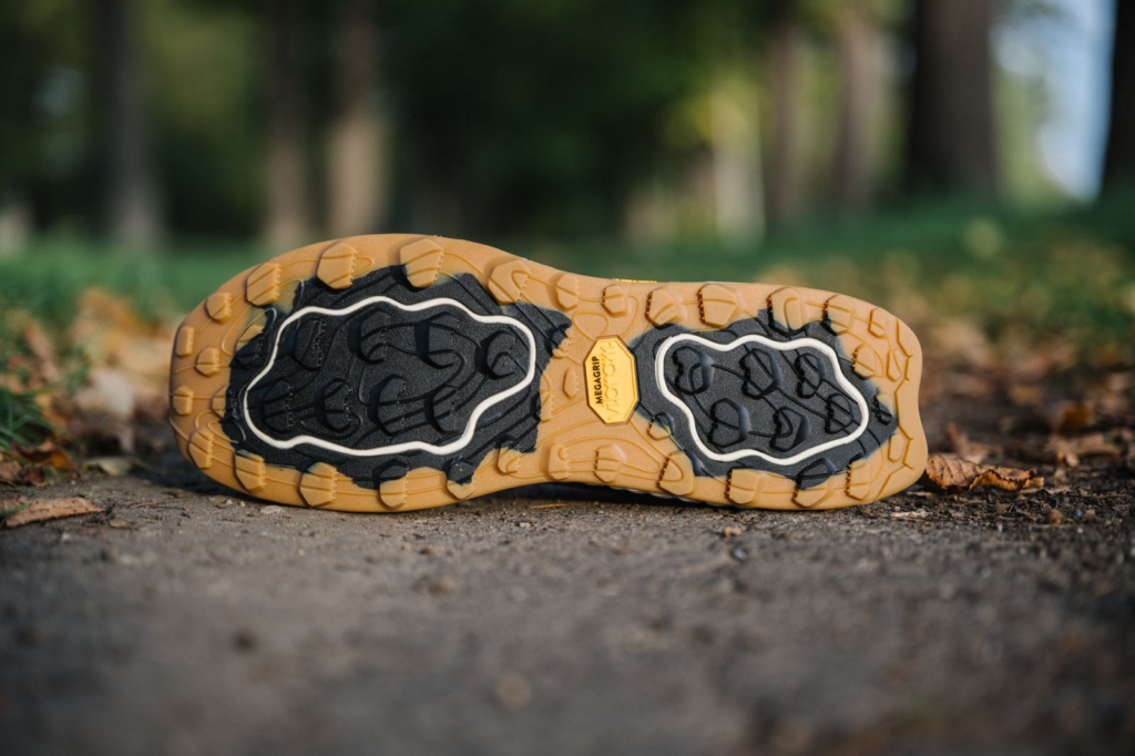 New Balance Fresh Foam X Hierro 7 : Le test complet