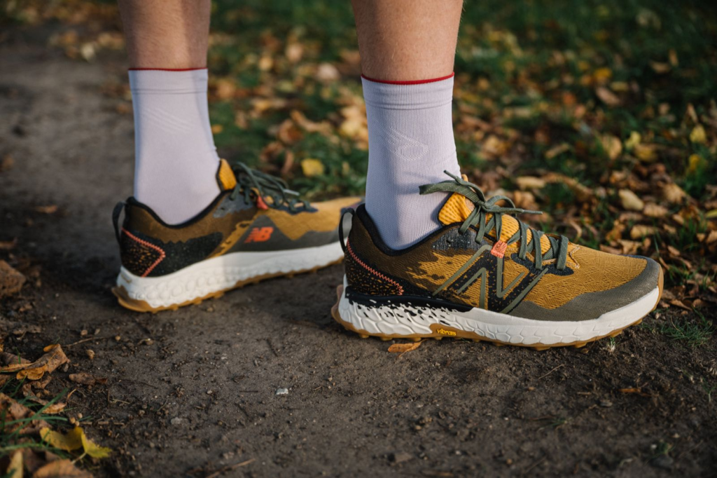 New Balance Fresh Foam X Hierro 7 : Le test complet