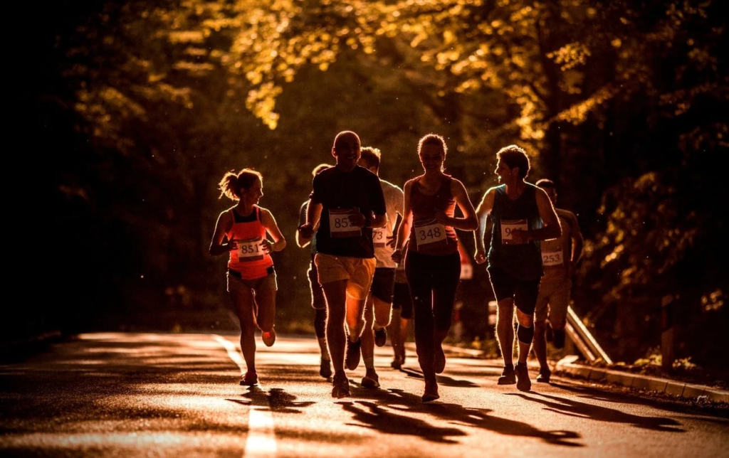 Peut-on entraîner son cerveau à la course de fond ?