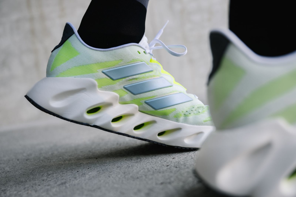 Adidas Switch FWD : Le test complet