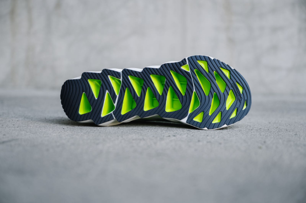 Adidas Switch FWD : Le test complet