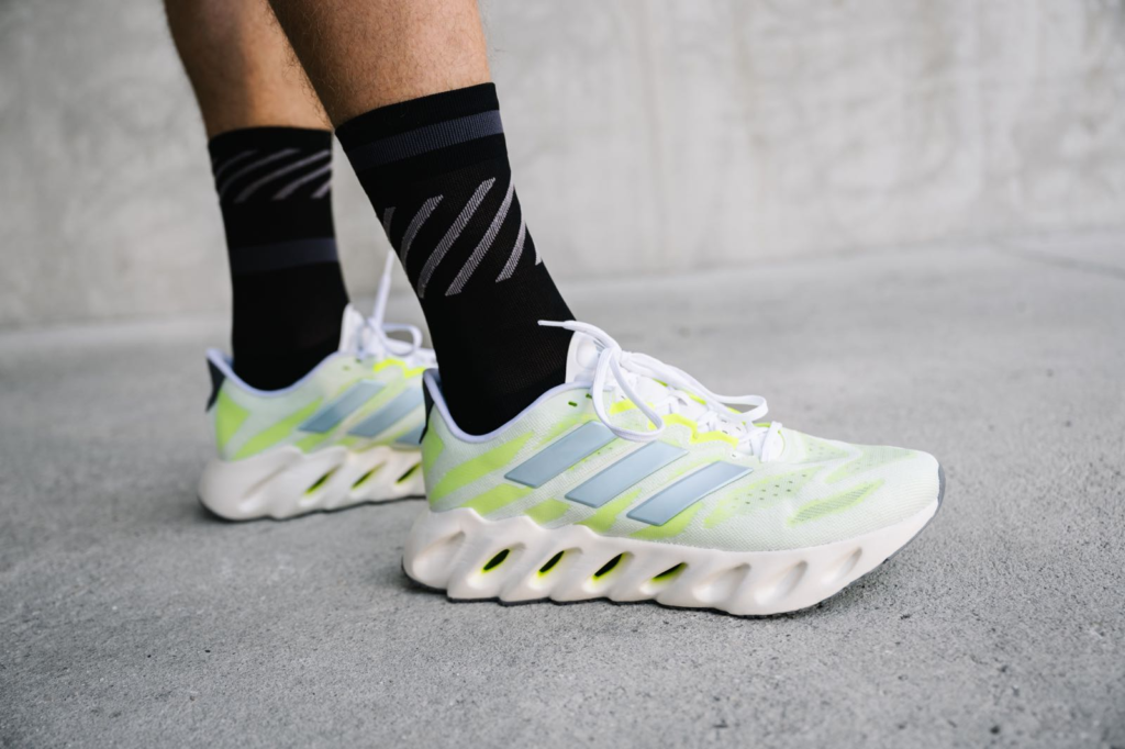Adidas Switch FWD : Le test complet