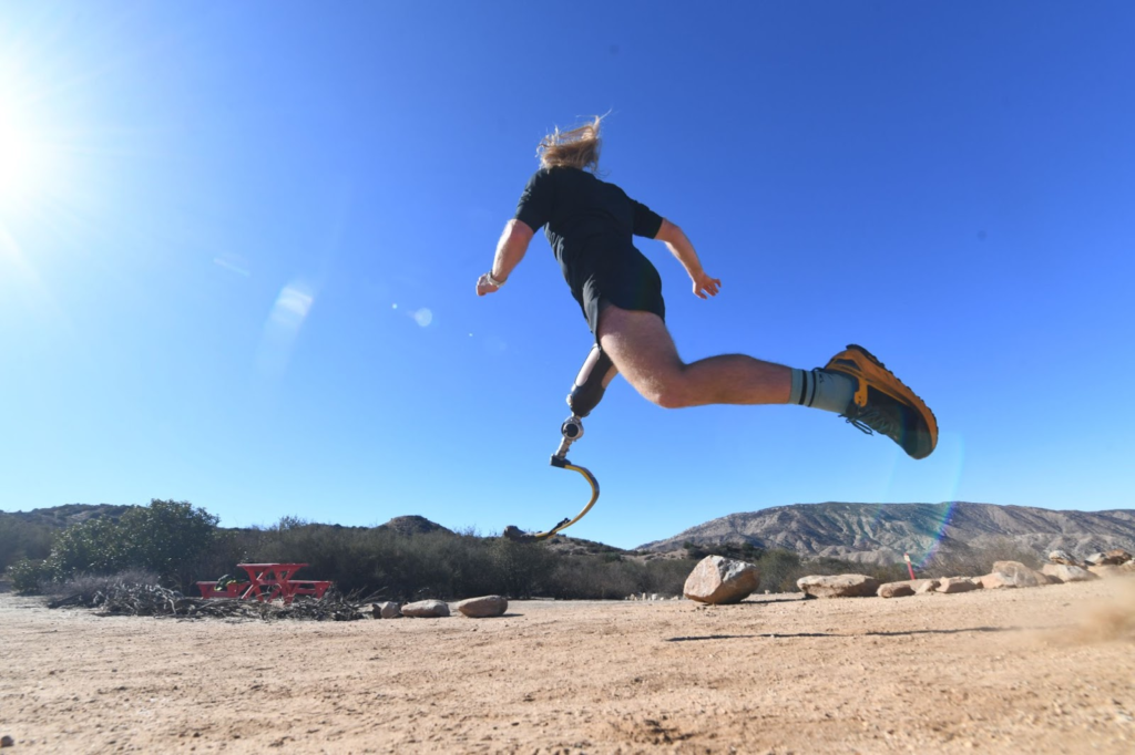 Peut-on entraîner son cerveau à la course de fond ?