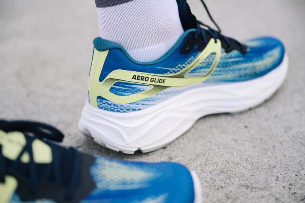 Salomon Aero Glide : Le test complet