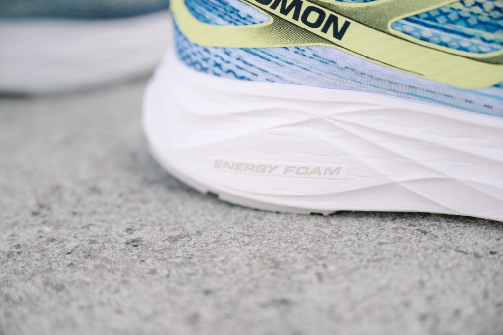 Salomon Aero Glide : Le test complet