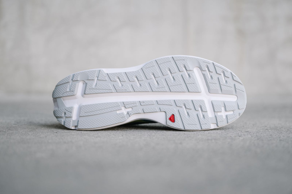 Salomon Aero Glide : Le test complet