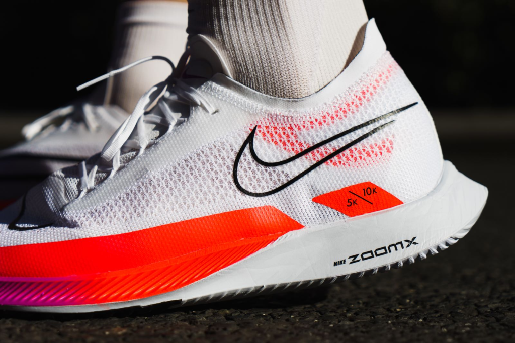 Nike ZoomX Streakfly : Le test complet