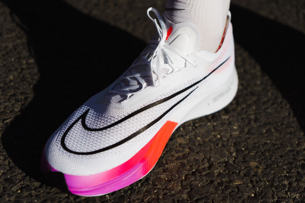 Nike ZoomX Streakfly : Le test complet