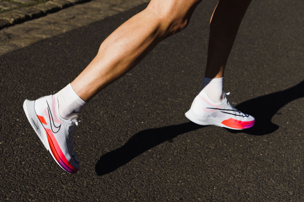 Nike ZoomX Streakfly : Le test complet