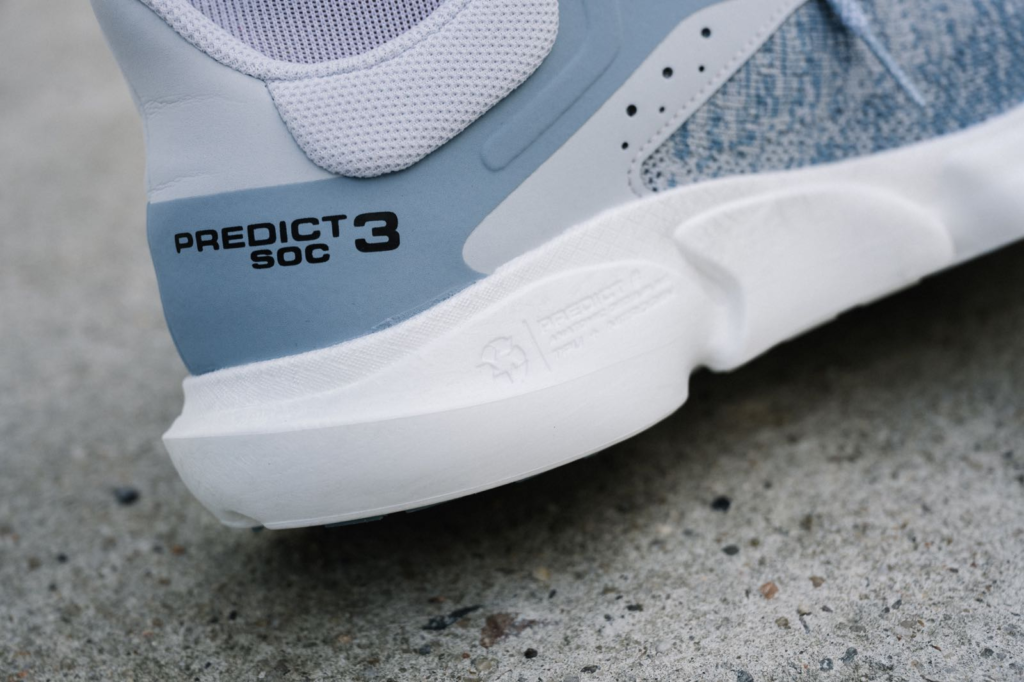 Salomon Predict Soc 3 : Le test complet