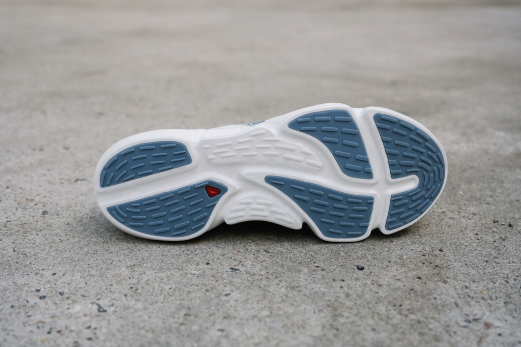 Salomon Predict Soc 3 : Le test complet