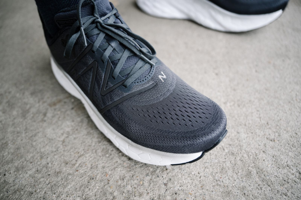 New Balance Fresh Foam X More v4 : Le test complet
