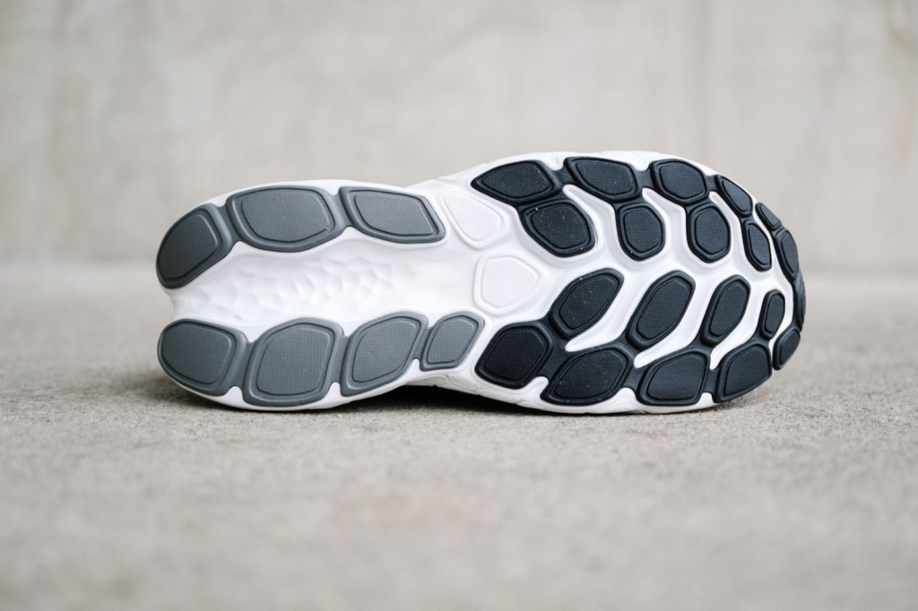 New Balance Fresh Foam X More v4 : Le test complet