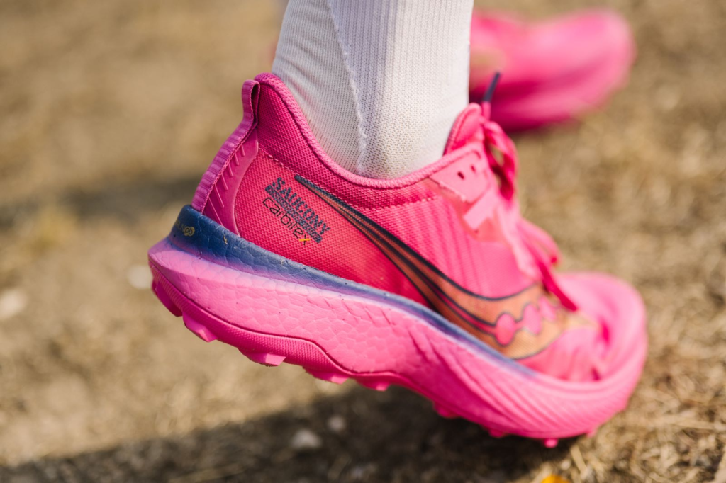 Saucony Endorphin Edge : Le test complet