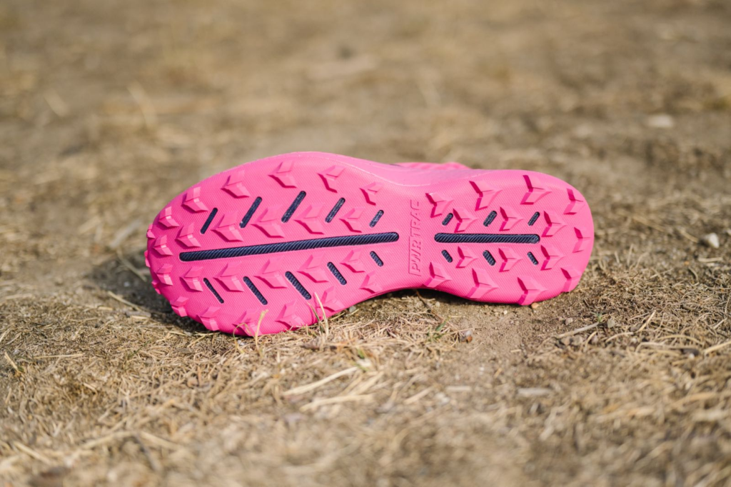 Saucony Endorphin Edge : Le test complet