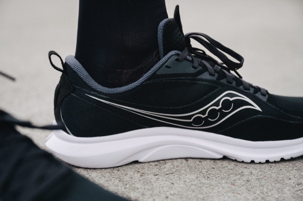 Saucony Kinvara 13 : Le test complet