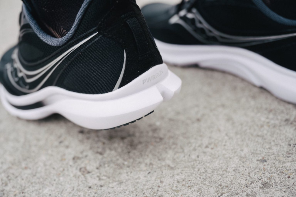 Saucony Kinvara 13 : Le test complet