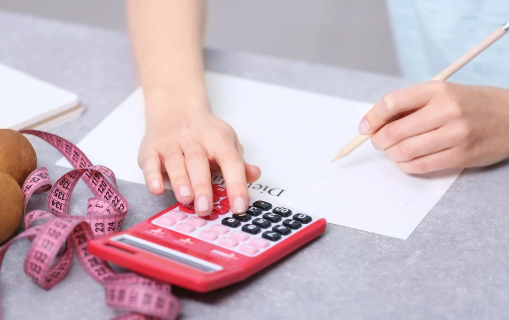 Combien de calories par jour un coureur a-t-il besoin ? Faites le calcul !