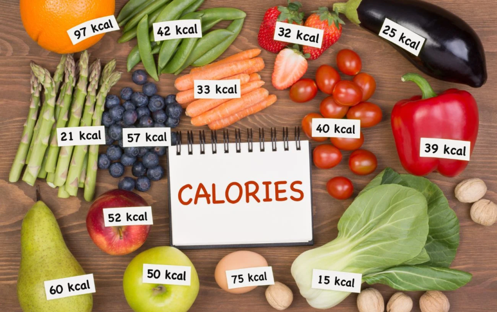 Combien de calories par jour un coureur a-t-il besoin ? Faites le calcul !