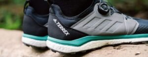 Adidas Terrex Agravic Pro : Le test complet