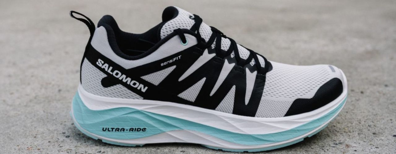 Salomon Glide Max : Le test complet