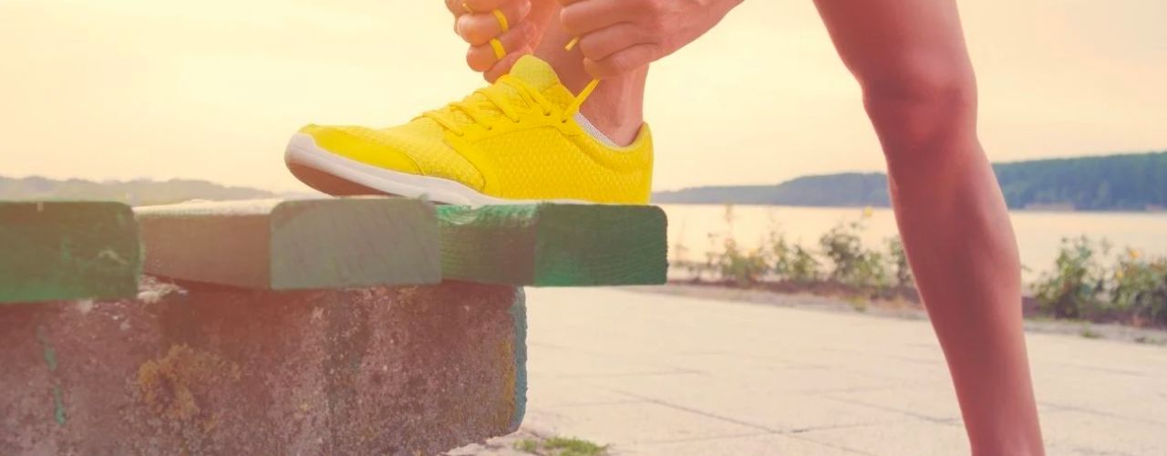 Terminologie des chaussures de running : 24 termes que tout coureur doit connaître