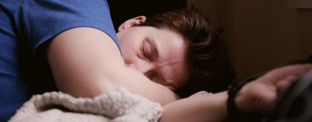 Est-ce que courir permet de mieux dormir ?