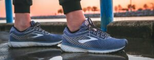 Top 7 des meilleures chaussures de running Brooks en 2023