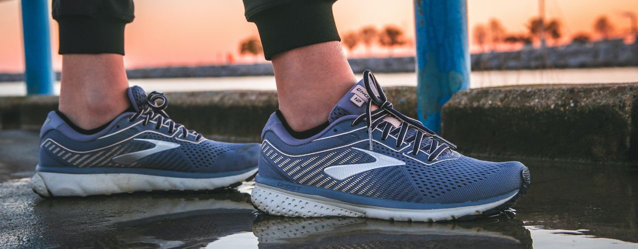 Les 7 meilleures chaussures de running Brooks