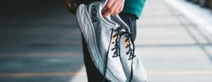 Top 6 meilleures des chaussures de running Hoka pour la fasciite plantaire
