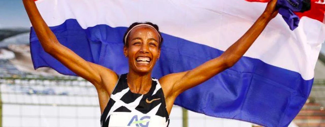 Sifan Hassan réalise le marathon le plus rapide de tous les temps au marathon de Chicago