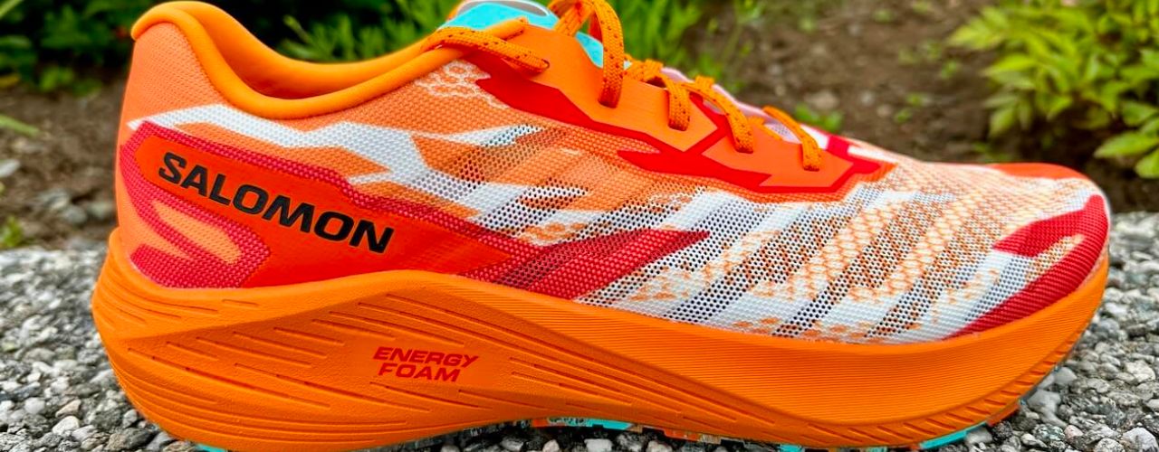 Salomon Aero Volt : Le test complet