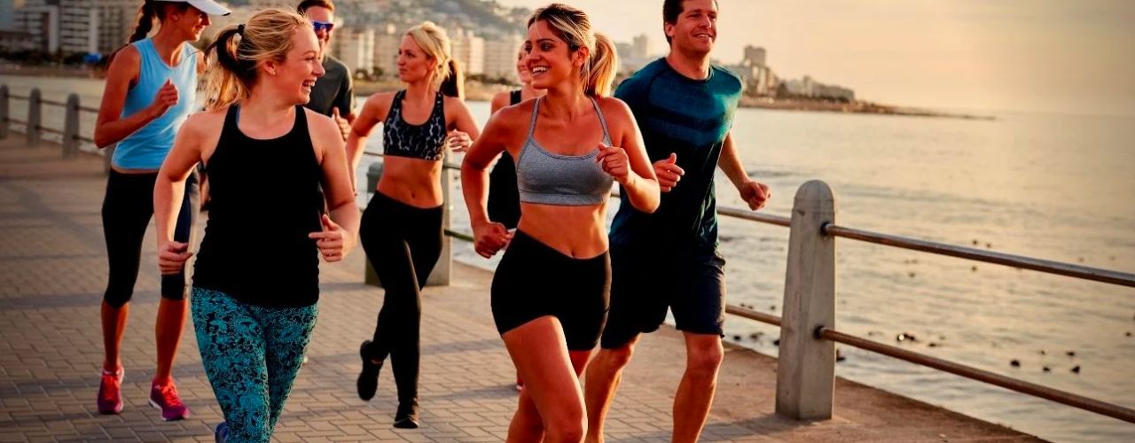 Les hommes sont-ils plus rapides que les femmes - et pourquoi ?
