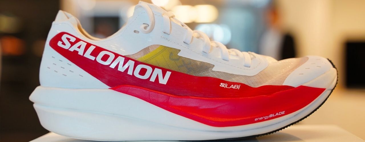 Salomon S/LAB Phantasm 2 : Le test complet