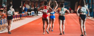 C’est quoi un bon chrono au 400 mètres ? Comparez-vous par rapport à votre âge et votre sexe
