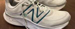 New Balance More v4 : Le test complet