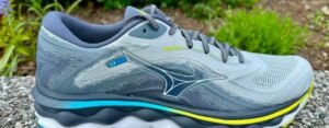 Mizuno Wave Sky 7 : Le test complet