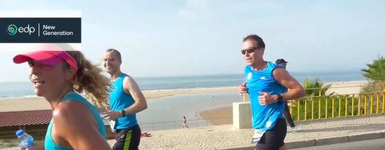 Le semi-marathon de Lisbonne 2024 lance sa campagne de communication : Running Is Human