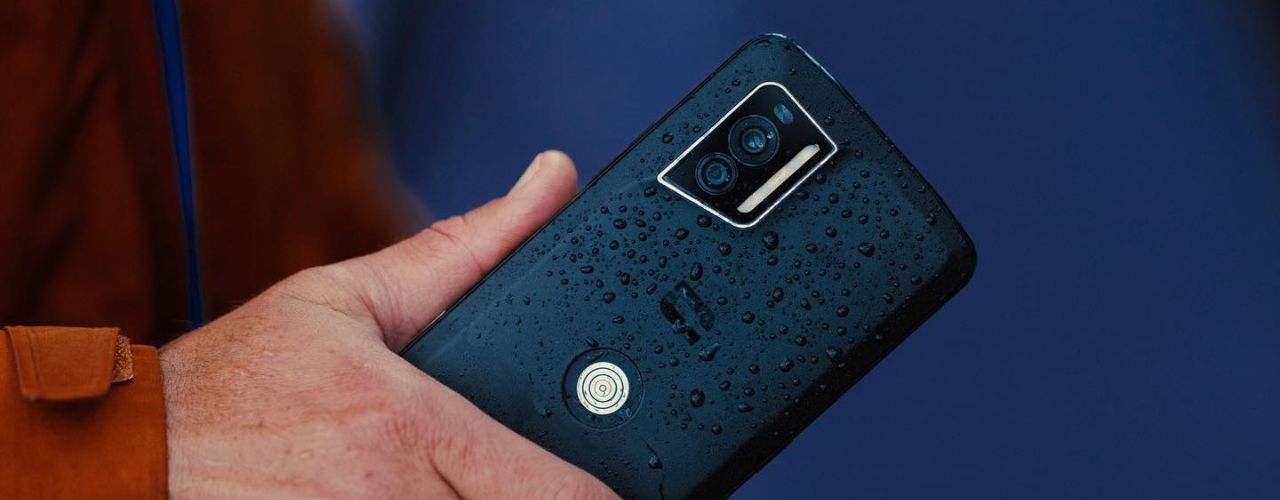 Crosscall Stellar-X5 : Le test complet du smartphone adapté aux défis outdoor