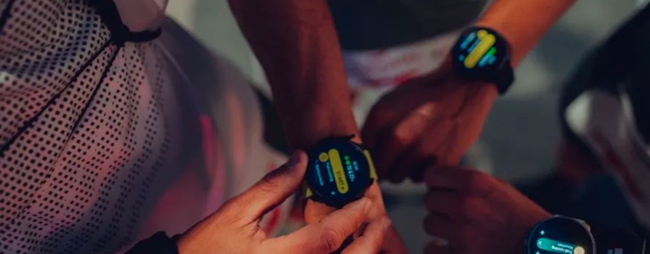 Test Suunto Race : Nouvelle montre de sport avec écran AMOLED à moins de 500 euros