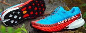 Merrell Agility Peak 5 : Le test complet
